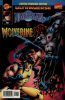 The Night Man vs. Wolverine #0