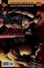 [title] - Nightman vs. Wolverine #0 (Variant)