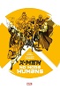 X-Men: No More Humans - X-Men: No More Humans