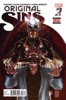 Original Sins #3 - Original Sins #3