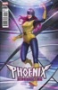 [title] - Phoenix Resurrection: the Return of Jean Grey #1 (In-Hyuk Lee variant)