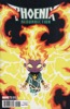 [title] - Phoenix Resurrection: the Return of Jean Grey #1 (Skottie Young variant)