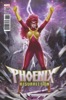 [title] - Phoenix Resurrection: the Return of Jean Grey #3 (In-Hyuk Lee variant)