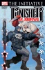Punisher War Journal (2nd series) #8 - Punisher War Journal (2nd series) #8