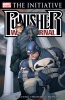 Punisher War Journal (2nd series) #11 - Punisher War Journal (2nd series) #11