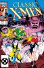 [title] - Classic X-Men #6