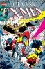 Classic X-Men #7 - Classic X-Men #7