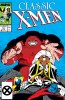 [title] - Classic X-Men #10