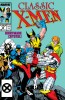 Classic X-Men #15 - Classic X-Men #15