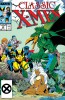 Classic X-Men #20 - Classic X-Men #20