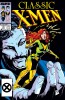 [title] - Classic X-Men #31