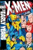 X-Men: the Early Years #4 - X-Men: the Early Years #4