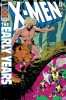 X-Men: the Early Years #10 - X-Men: the Early Years #10