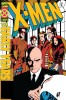 X-Men: the Early Years #12 - X-Men: the Early Years #12