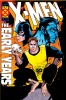 X-Men: the Early Years #15 - X-Men: the Early Years #15