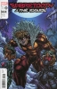 [title] - Sabretooth & the Exiles #4 (Takashi Okazaki variant)
