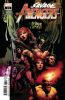 Savage Avengers (1st series) #13 - Savage Avengers (1st series) #13