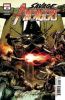 Savage Avengers (1st series) #15 - Savage Avengers (1st series) #15