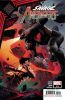 Savage Avengers (1st series) #19 - Savage Avengers (1st series) #19
