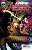 Savage Avengers (1st series) #23 - Savage Avengers (1st series) #23