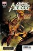 Savage Avengers (1st series) #24 - Savage Avengers (1st series) #24