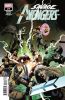 Savage Avengers (1st series) #27 - Savage Avengers (1st series) #27