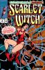 Scarlet Witch (1st series) #3 - Scarlet Witch (1st series) #3