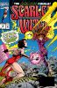 Scarlet Witch (1st series) #4