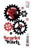 Scarlet Witch (2nd series) #11