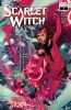 Scarlet Witch (3rd series) #2