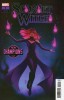 [title] - Scarlet Witch (3rd series) #9 (Jen Bartel variant)