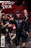 [title] - X-Men: Schism #5 (Frank Cho variant)