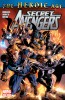 Secret Avengers (1st series) #2 - Secret Avengers (1st series) #2