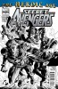 [title] - Secret Avengers (1st series) #2 (Second Printing variant)