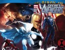 [title] - Secret Avengers (1st series) #3