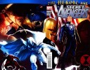 [title] - Secret Avengers (1st series) #3 (Mike Deodato variant)