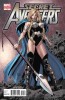 [title] - Secret Avengers (1st series) #4 (Arthur Adams variant)