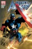 [title] - Secret Avengers (1st series) #12