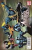 [title] - Secret Avengers (1st series) #13 (Lee Weeks variant)
