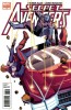 [title] - Secret Avengers (1st series) #16 (Jamie McKelvie variant)