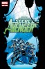 Secret Avengers (1st series) #21 - Secret Avengers (1st series) #21
