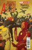 [title] - Secret Avengers (1st series) #26 (Joe Quinones variant)