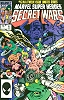 Marvel Super-Heroes Secret Wars #6 - Marvel Super-Heroes Secret Wars #6