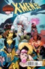 [title] - X-Men '92 (1st series) #1
