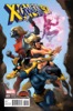 [title] - X-Men '92 (1st series) #1 (Ryan Stegman variant)