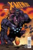 X-Men '92 (1st series) #4 - X-Men '92 (1st series) #4