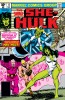 Savage She-Hulk (1st series) #13 - Savage She-Hulk (1st series) #13