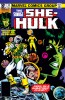 Savage She-Hulk (1st series) #14 - Savage She-Hulk (1st series) #14