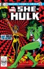 Savage She-Hulk (1st series) #15 - Savage She-Hulk (1st series) #15