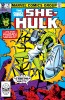 Savage She-Hulk (1st series) #16 - Savage She-Hulk (1st series) #16